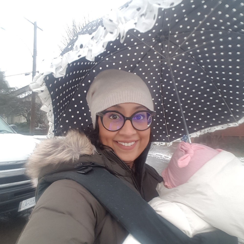 Meet your Posher, Jamila